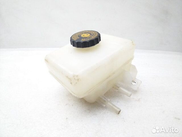 Бачок для тормозной жидкости Lexus Rx450H GYL25