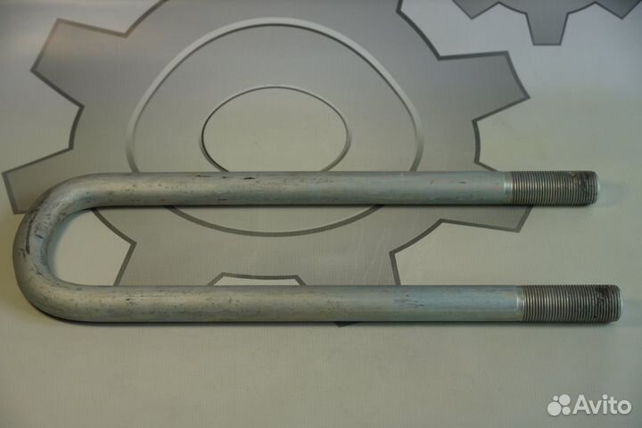 Стремянка 5511, L430 мм М 27х2