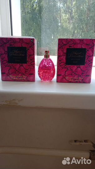 Agent Provocateur lace редкий парфюм