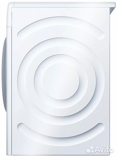 Сушильная машина Bosch 6 серия