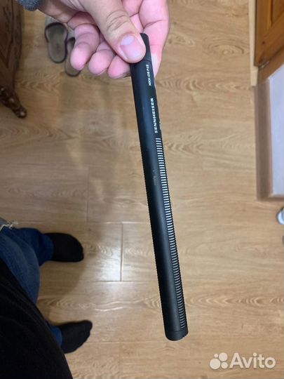 Sennheiser MKH 416 P48