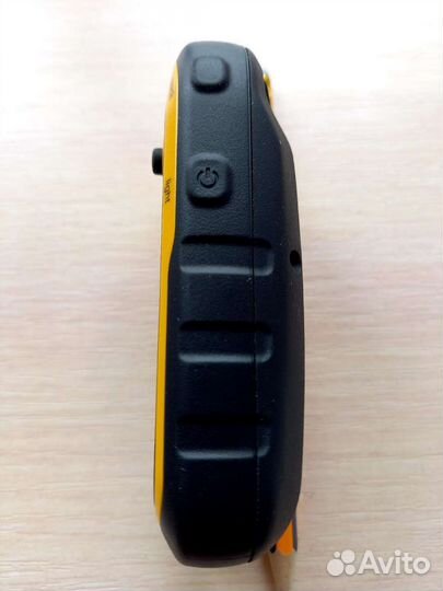 Навигатор garmin etrex 10