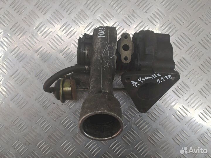 Турбина 96286070804540912 Peugeot-Citroen Xantia (1993-2003)