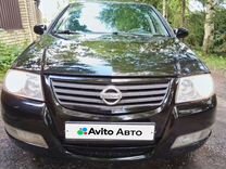 Nissan Almera Classic 1.6 MT, 2007, 174 000 км, с пробегом, цена 420 000 руб.