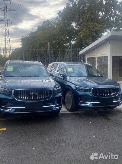 Европейские авто под заказ