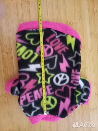 Одежда для собаки