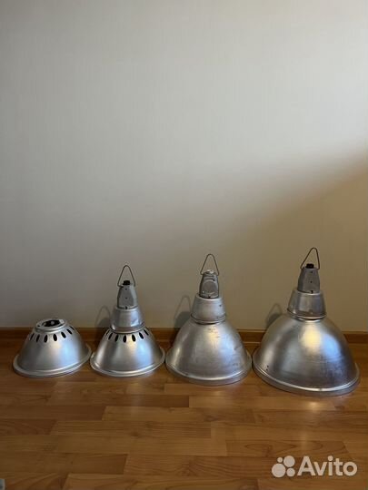 Светильник подвесной industrial loft