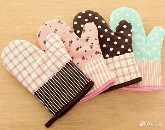 Кухонный текстиль