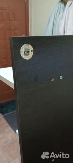 Полка навесная