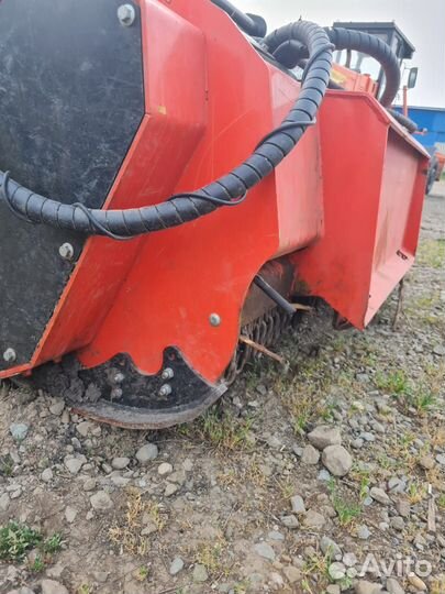 Мульчер Impuls FM 3 1800