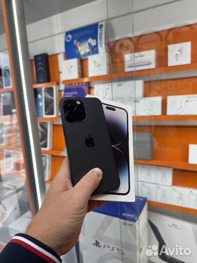 iPhone 14 Pro Max, 256 ГБ