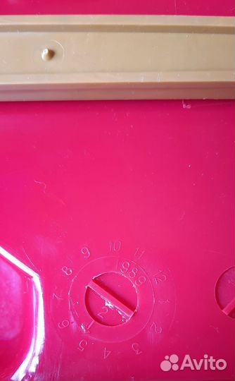 Настольная игра «За Рулем» СССР