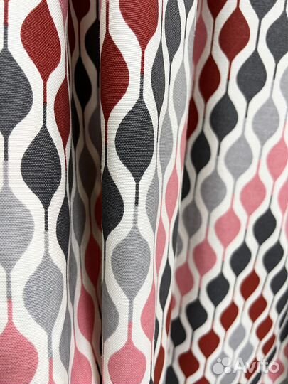 Ткань хлопок Испания