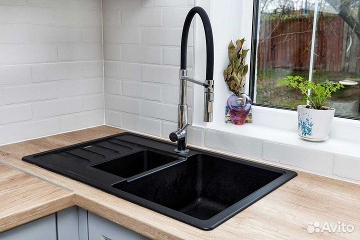 Кухни от производителя