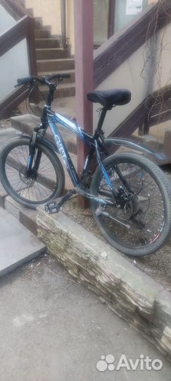 Велосипед Б/У
