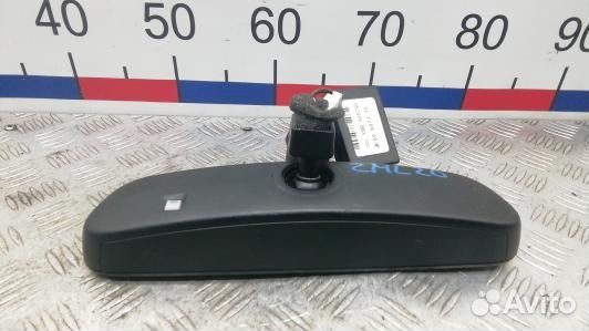 Зеркало салона land rover range rover sport (ZML20