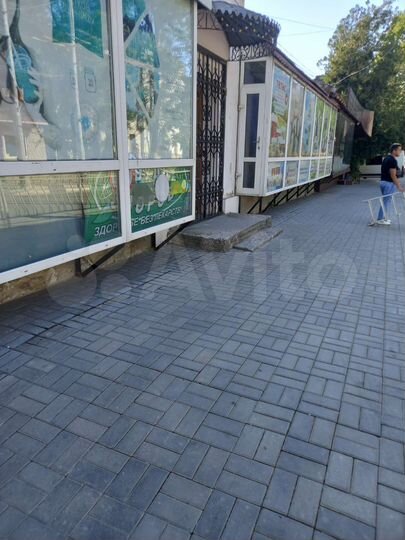 Торговая площадь, 49.7 м²