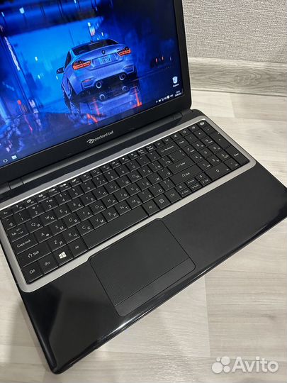 Стильный и Легкий ноутбук