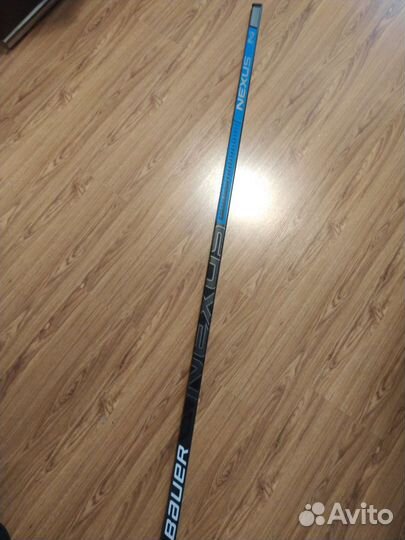 Хоккейная клюшка Bauer Nexus League S19