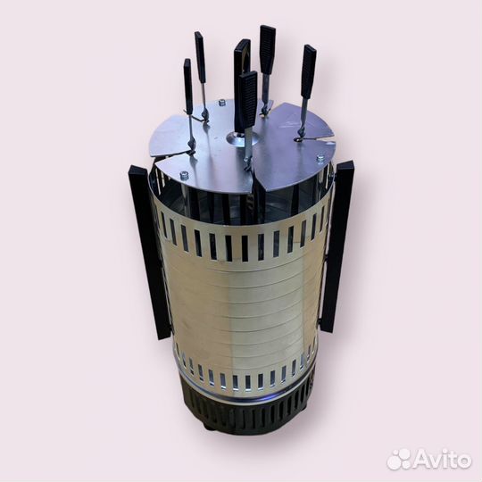 Шашлычница Delta DL-6700