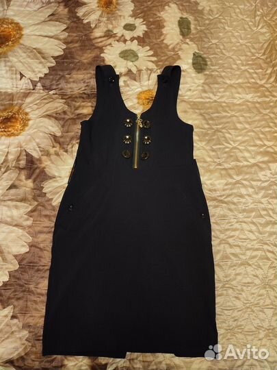 Одежда для девочки пакетом134-146