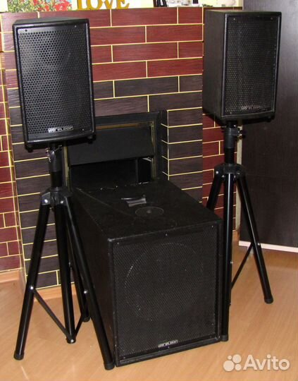 Активный Саб-12