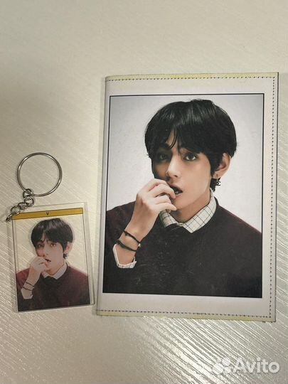 Обложка на паспорт