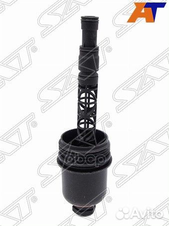 Корпус масляного фильтра M271 EVO W172/W204/W21