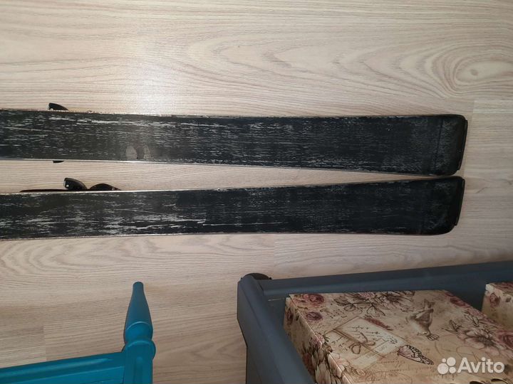 Горные лыжи Elan Slx Race 165 см