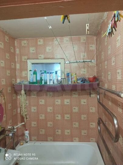 2-к. квартира, 42,9 м², 5/5 эт.