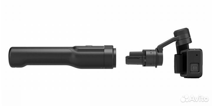 Стабилизатор gopro karma grip