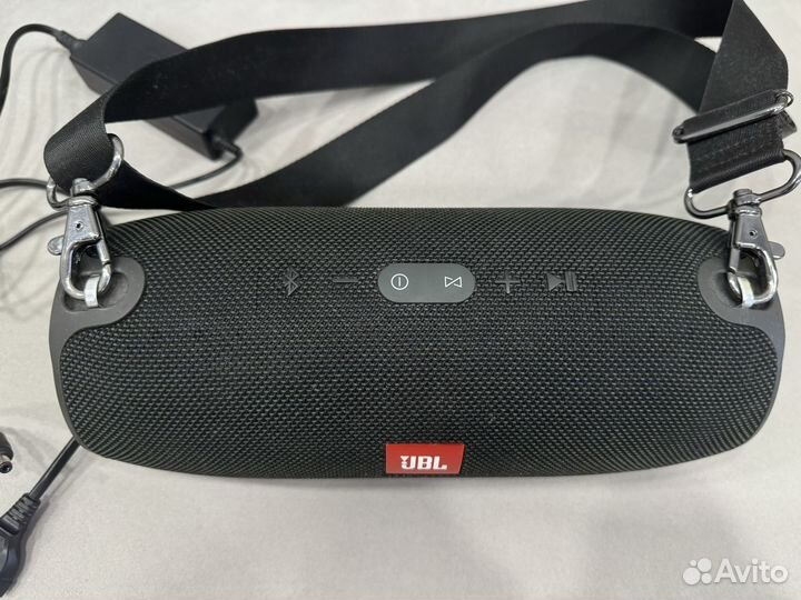 Колонка jbl xtreme отличное состояние