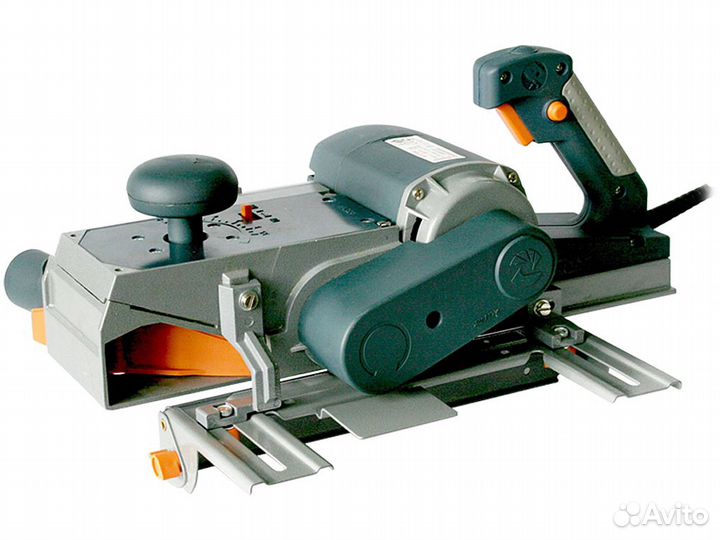 Рубанок rebir 5708 C