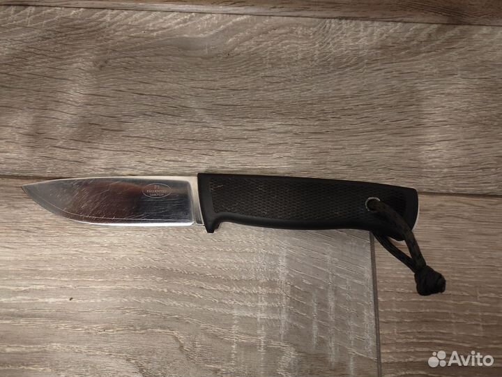 Нож fallkniven f1