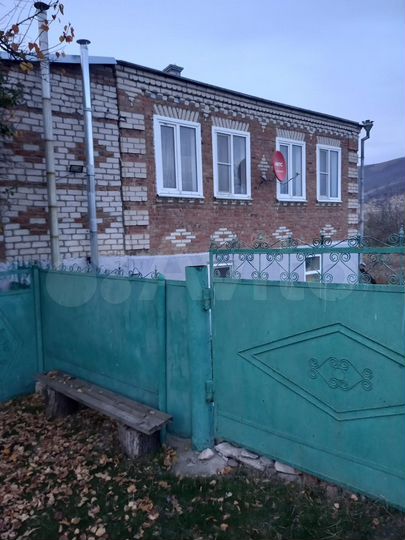 Дом 130 м² на участке 18 сот.