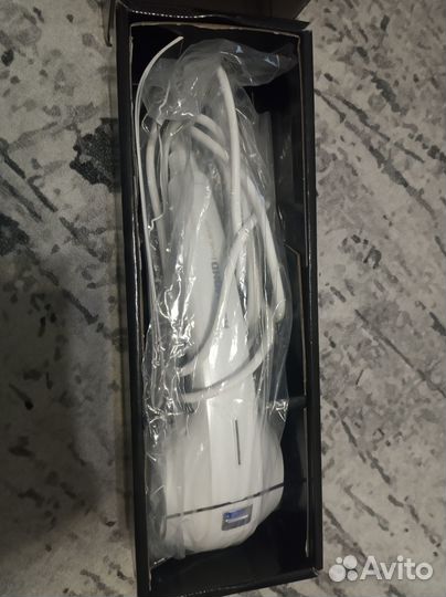 Автоматическая плойка redmond RCI-2318