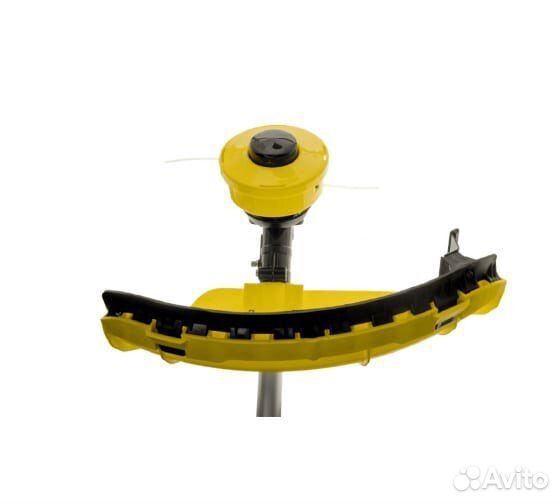 Триммер бензиновый Hanskonner hbt8926d