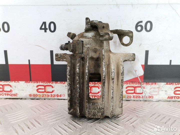 Суппорт задний левый для Volkswagen Golf 4