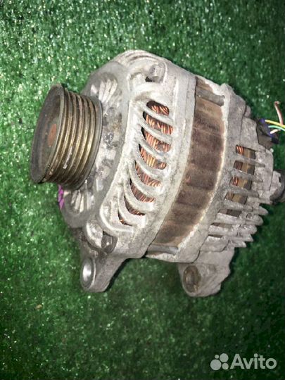 Генератор VQ35DE Infiniti 23100EG010 A3TJ0691