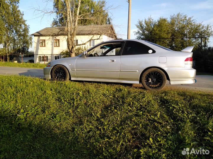 Кованые диски r15 4x100