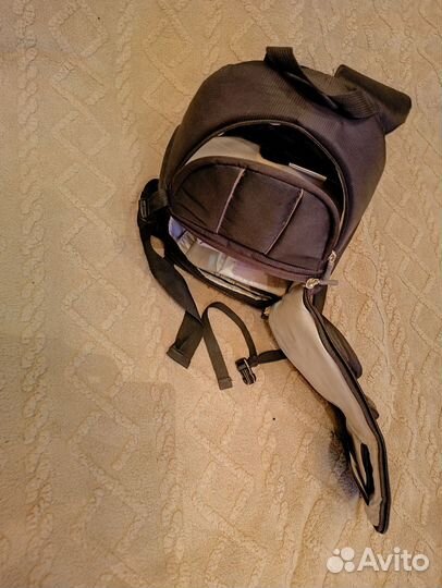 Рюкзак для фотоаппарата