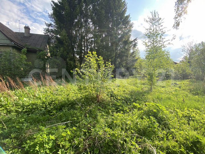 Участок 20 сот. (ИЖС)