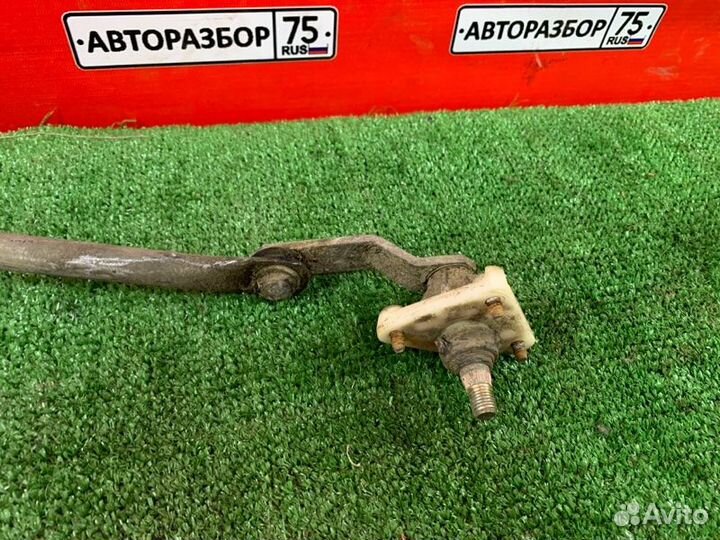 Трапеция дворников Nissan Laurel HC35 RB20DE 1999