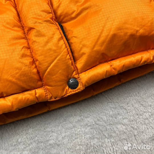 Пуховик The North Face Baltoro 800 оригинал
