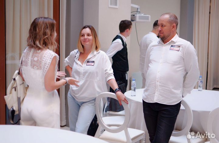 Доверительное управление недвижимостью