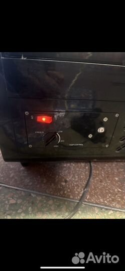 Холодильная витрина бу