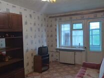 2-к. квартира, 44,6 м², 5/5 эт.