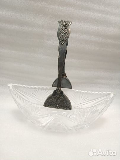 Хрустальная ладья СССР