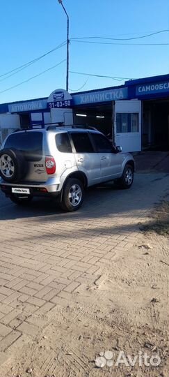 Chevrolet Niva 1.7 МТ, 2013, 182 000 км