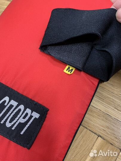 Защита голени щитки